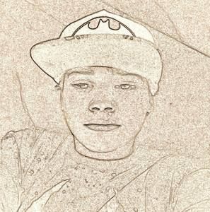 Meet your Posher, Damien